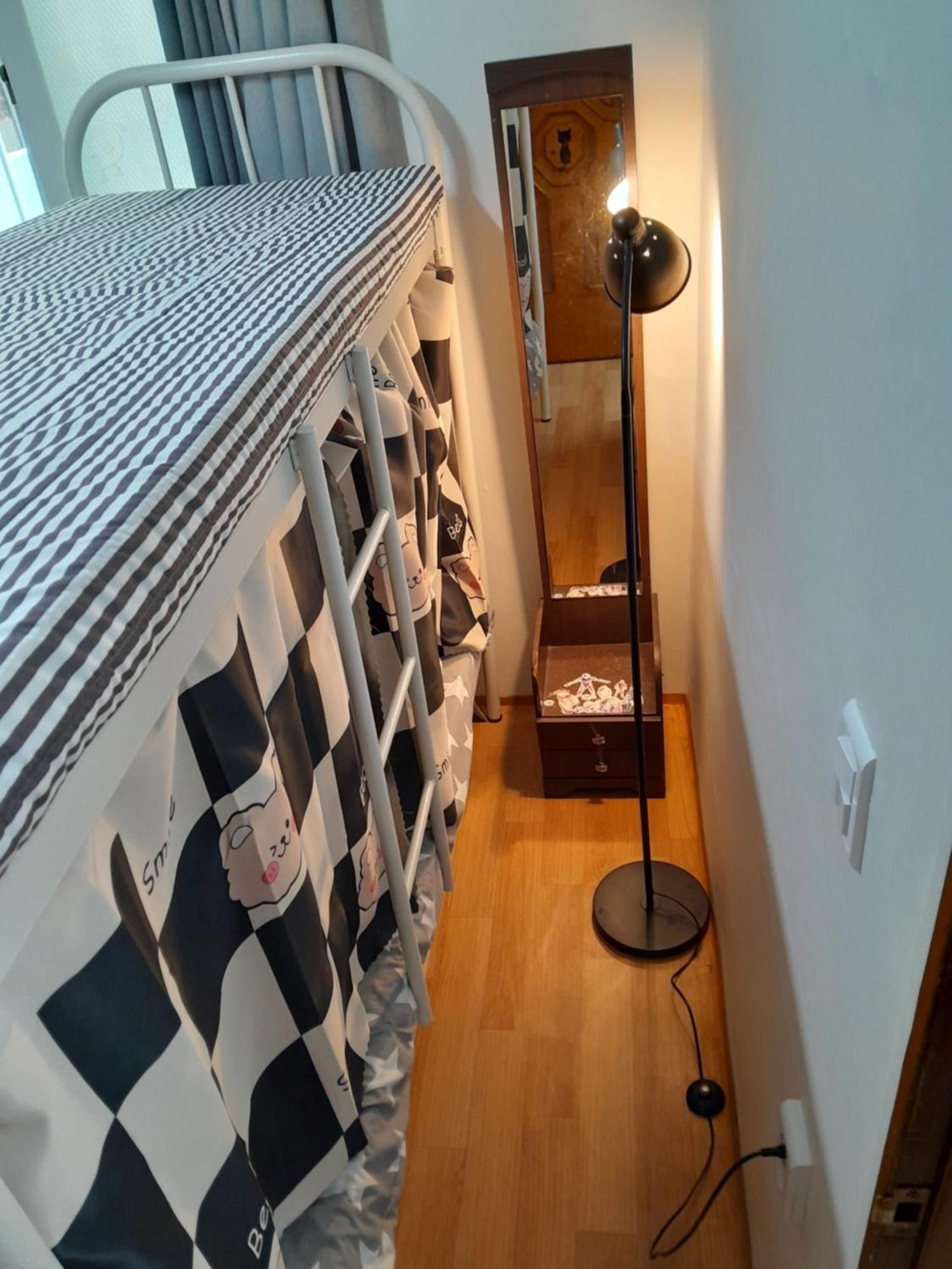 Disco Pangpang Guesthouse Incheon Quarto foto