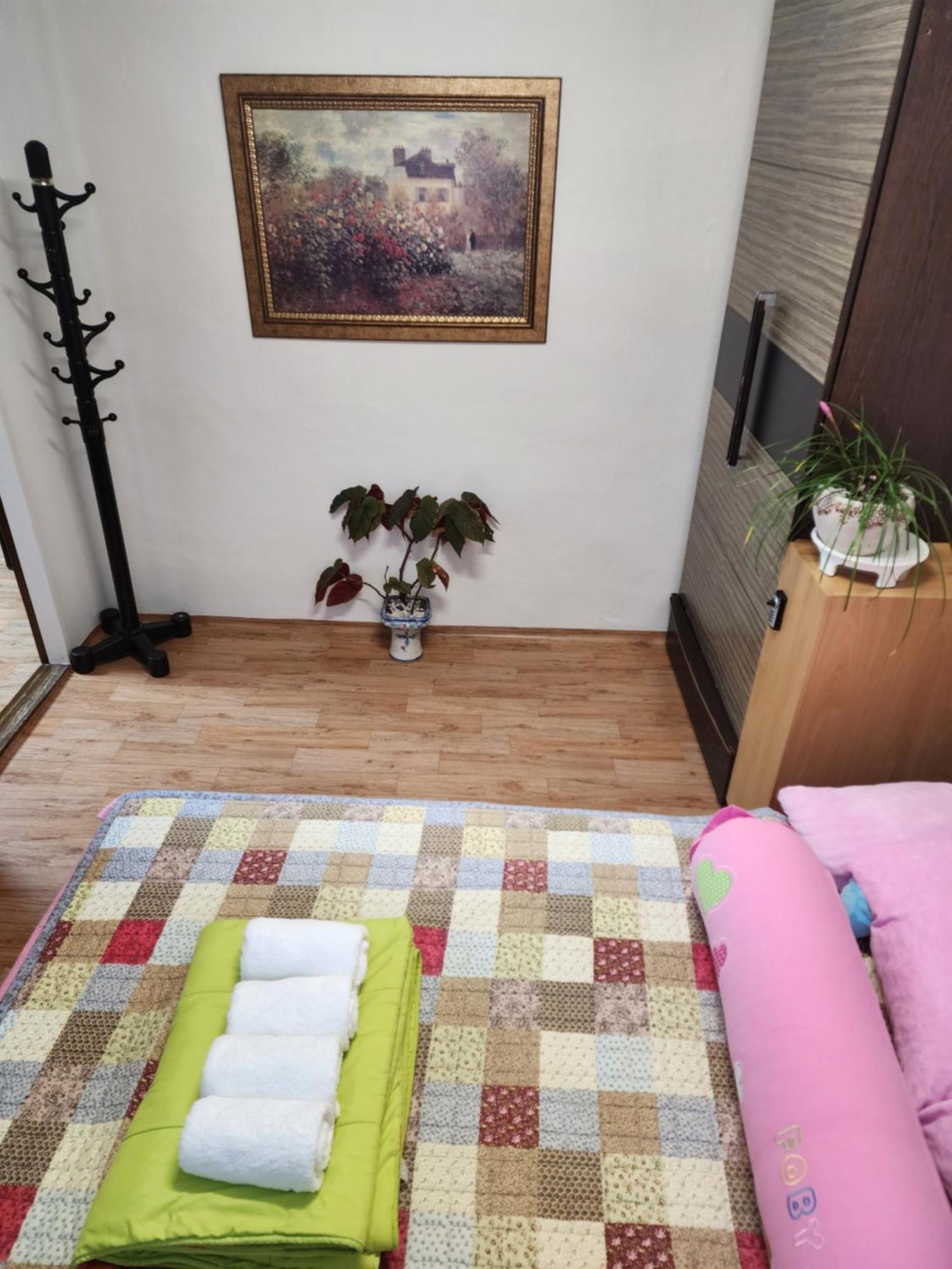 Disco Pangpang Guesthouse Incheon Quarto foto